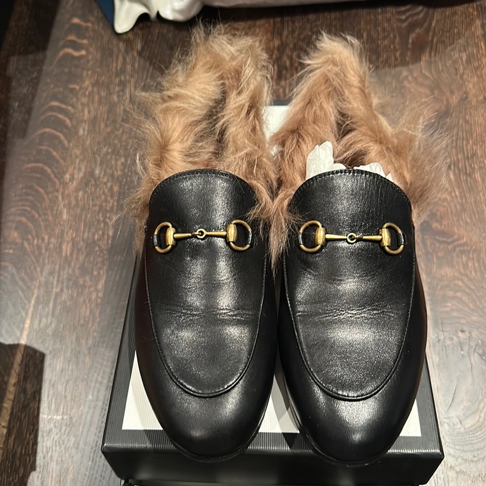 Gucci Loafers
